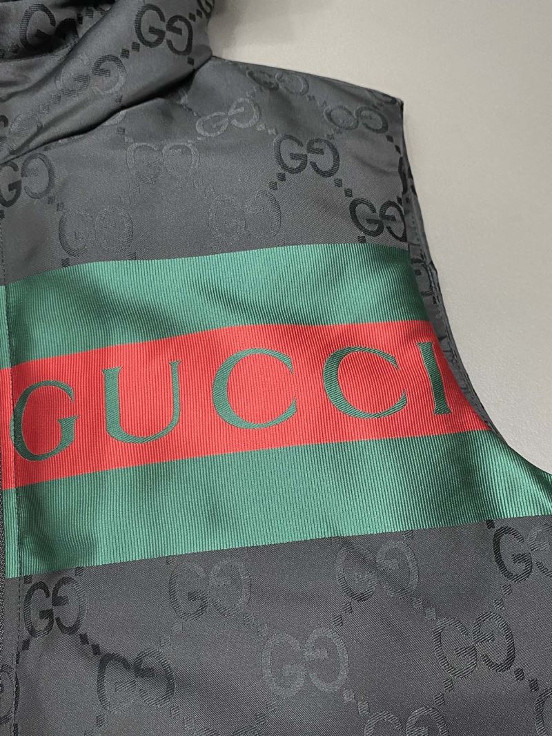 Gucci Down Jackets